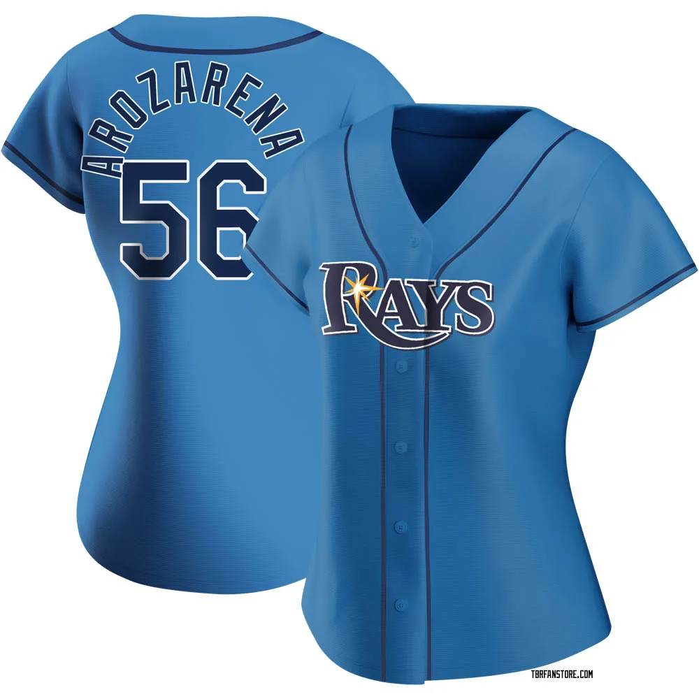 Best Tampa Bay Rays Randy Arozarena Jersey Size 3xl for sale in